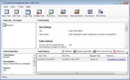 Document Import Kit for SharePoint 2007 screenshot